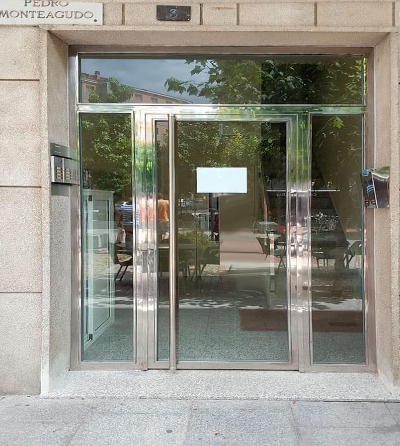 Portales para comunidades en Ourense