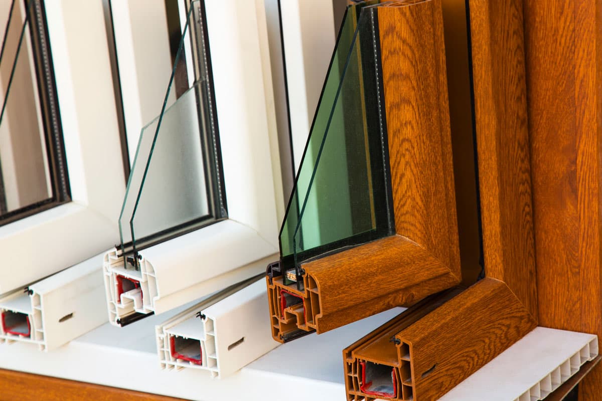 Poner puertas y ventanas de PVC en Ourense
