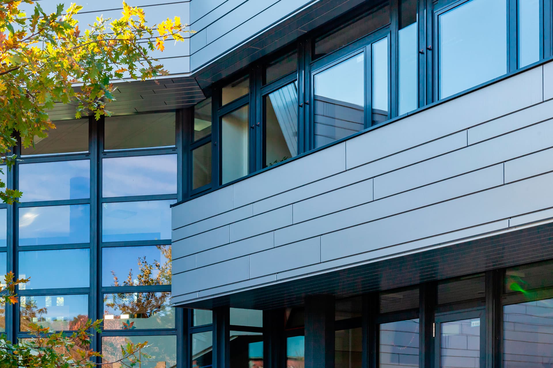 Poner ventanas de aluminio en Ourense